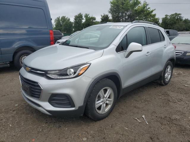 CHEVROLET TRAX 1LT 2020 with VIN 3GNCJLSB5LL182237 - Photo from auction