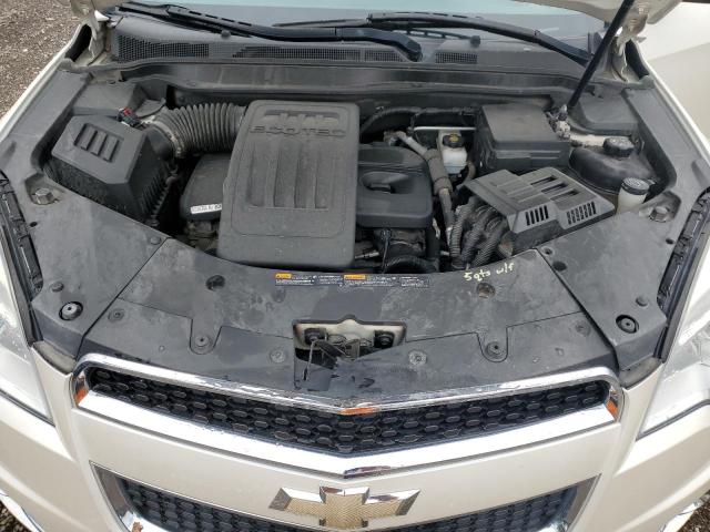 Photo 12 from auction – 2012 CHEVROLET EQUINOX LT with VIN 2GNALFEK5C1184585