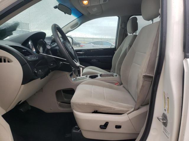 Photo 7 from auction – 2013 DODGE GRAND CARA with VIN 2C4RDGCG9DR541816