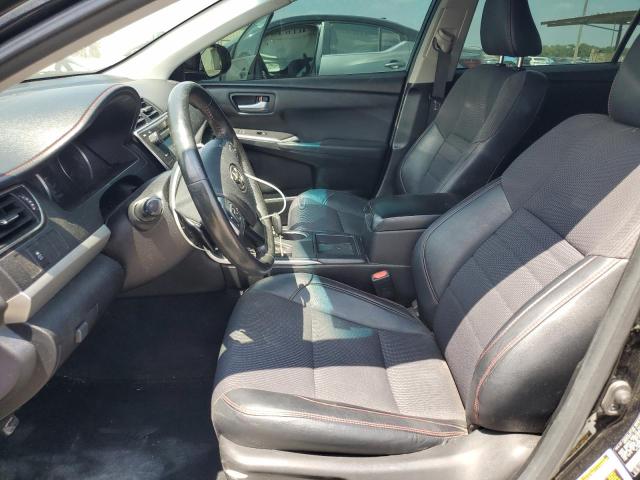 Photo 7 from auction – 2017 TOYOTA CAMRY LE with VIN 4T1BF1FKXHU384004