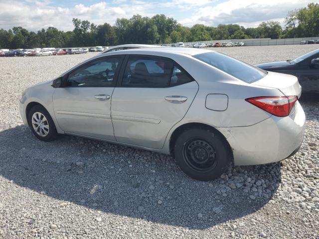 Photo 2 from auction – 2014 TOYOTA COROLLA L with VIN 2T1BURHE4EC119460