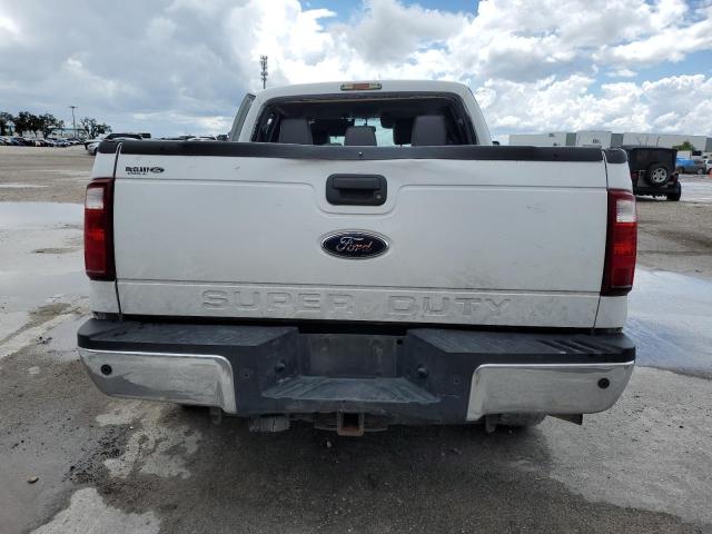 Photo 6 from auction – 2016 FORD F250 SUPER with VIN 1FT7W2BT0GEA95575