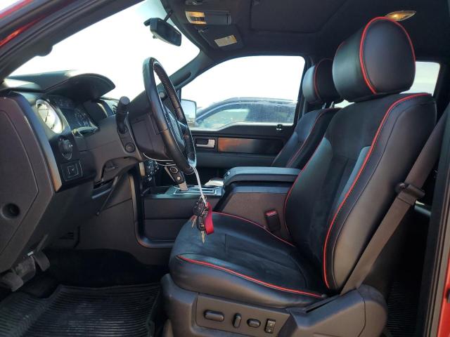 Photo 7 from auction – 2014 FORD F150 SUPER with VIN 1FTFW1ET6EFB69834