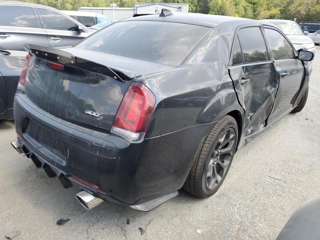 Photo 3 from auction – 2020 CHRYSLER 300 S with VIN 2C3CCABT6LH171938