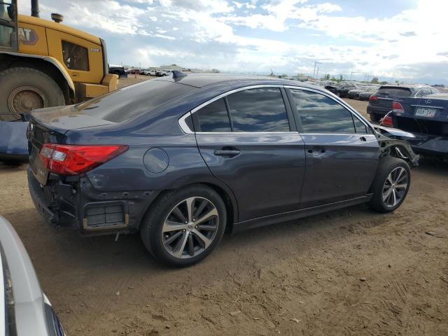 Photo 3 from auction – 2016 SUBARU LEGACY 2.5 with VIN 4S3BNBN67G3060711