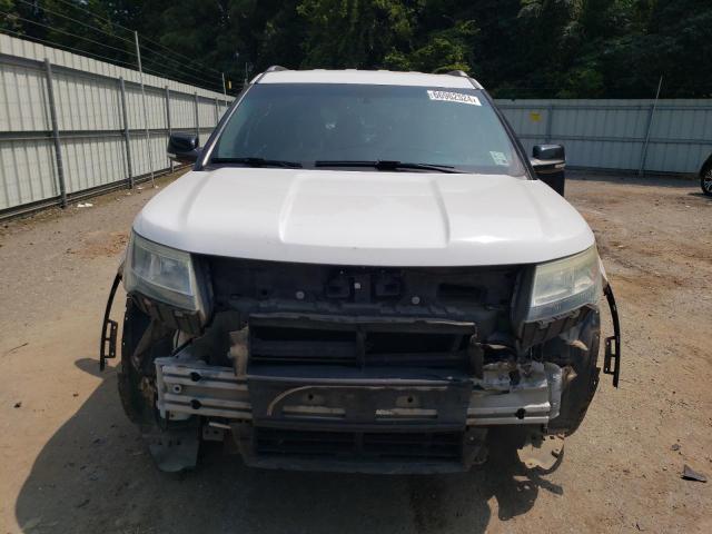 Photo 5 from auction – 2016 FORD EXPLORER X with VIN 1FM5K7D82GGB13681
