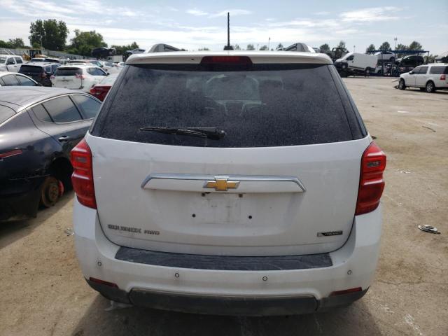 Photo 6 from auction – 2017 CHEVROLET EQUINOX PR with VIN 2GNFLGEK8H6266736