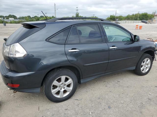 Photo 3 from auction – 2009 LEXUS RX 350 with VIN 2T2HK31U69C131738