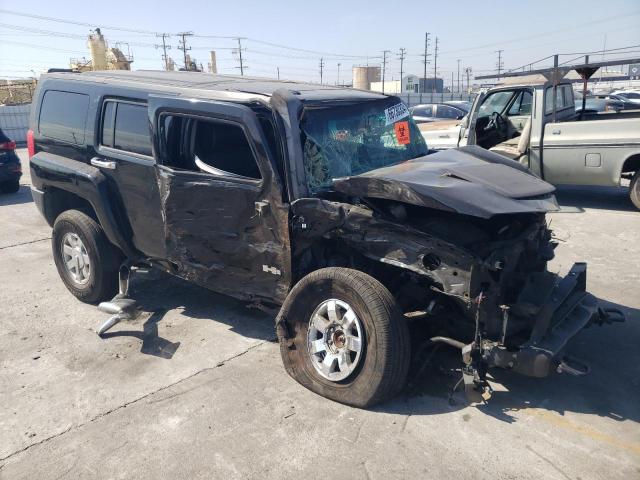 Photo 4 from auction – 2006 HUMMER H3 with VIN 5GTDN136068303260