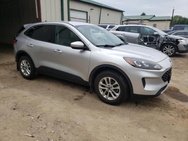 Photo 4 from auction – 2020 FORD ESCAPE SE with VIN 1FMCU9G61LUA59776