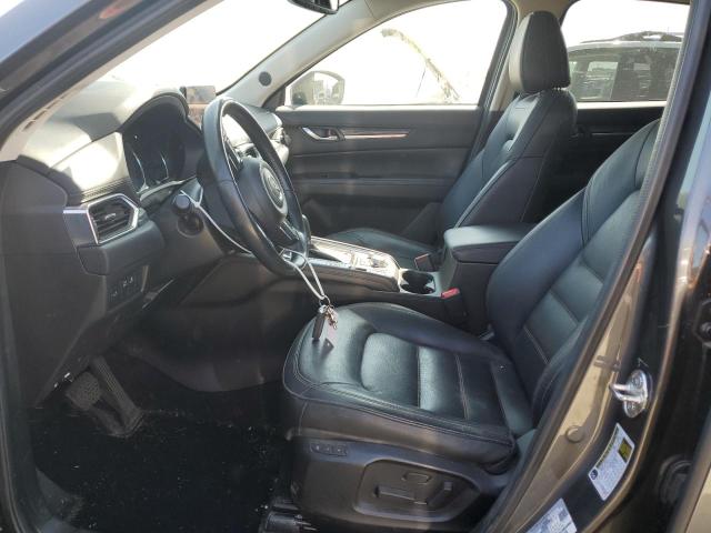Photo 7 from auction – 2019 MAZDA CX-5 GRAND with VIN JM3KFBDM4K0538999