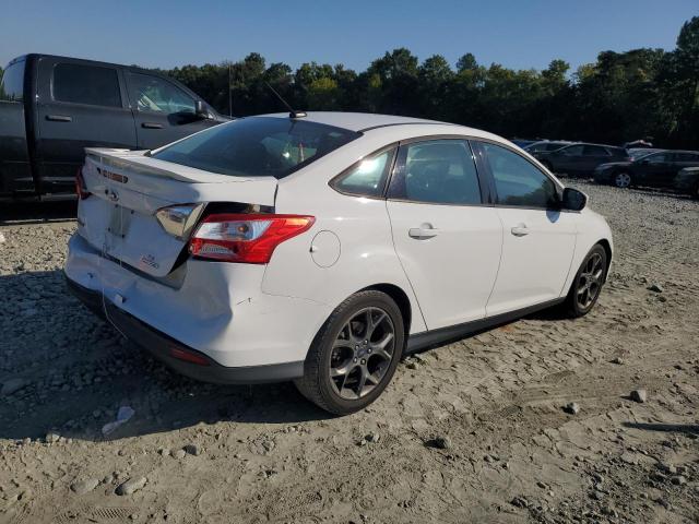 Photo 3 from auction – 2013 FORD FOCUS SE with VIN 1FADP3F28DL285225