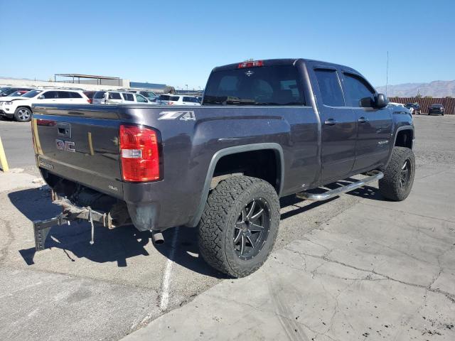 Photo 3 from auction – 2015 GMC SIERRA K15 with VIN 1GTV2UEC3FZ212003