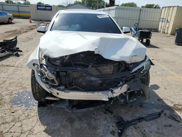 Photo 5 from auction – 2011 BMW 550 XI with VIN WBAFU9C55BC786645
