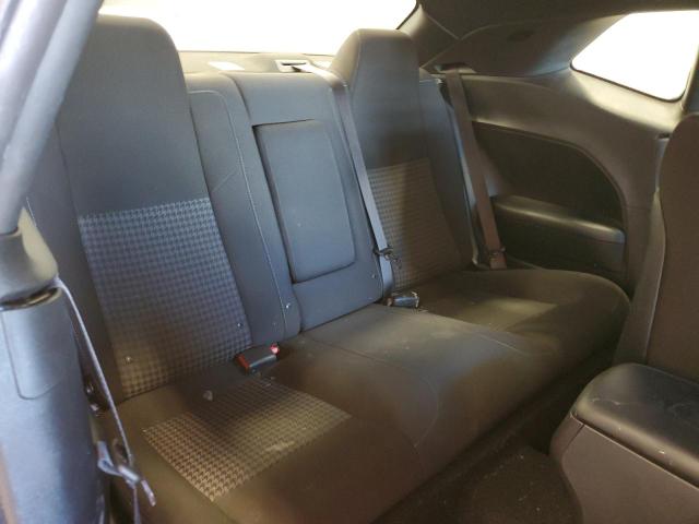 Photo 10 from auction – 2022 DODGE CHALLENGER with VIN 2C3CDZKG1NH160878