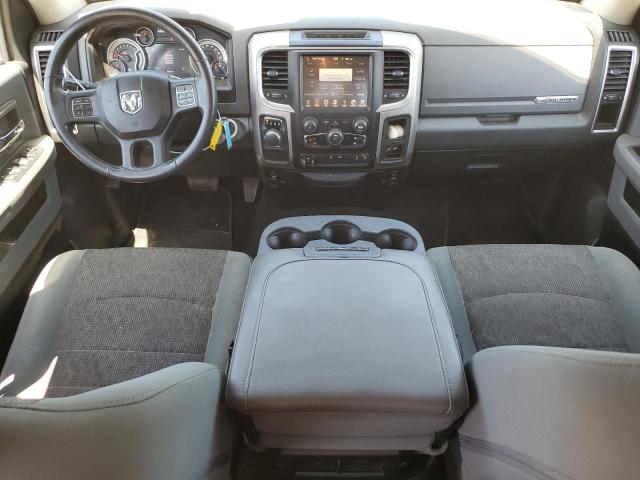Photo 8 from auction – 2016 RAM 1500 SLT with VIN 3C6RR6LT8GG382278