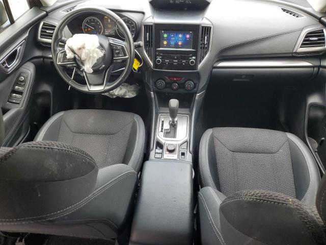 Photo 8 from auction – 2019 SUBARU FORESTER P with VIN JF2SKAECXKH422438