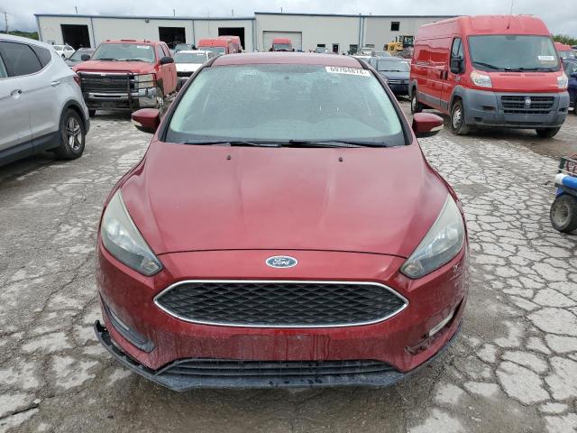 Photo 5 from auction – 2015 FORD FOCUS SE with VIN 1FADP3F24FL358545