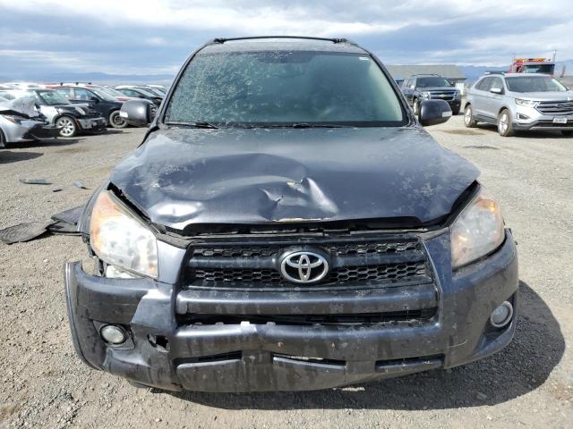 Photo 5 from auction – 2011 TOYOTA RAV4 SPORT with VIN JTMRF4DV8B5044594