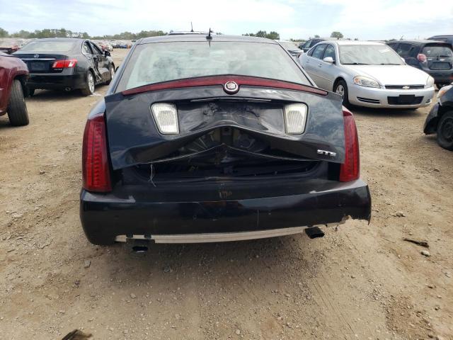Photo 6 from auction – 2007 CADILLAC STS with VIN 1G6DW677770182279