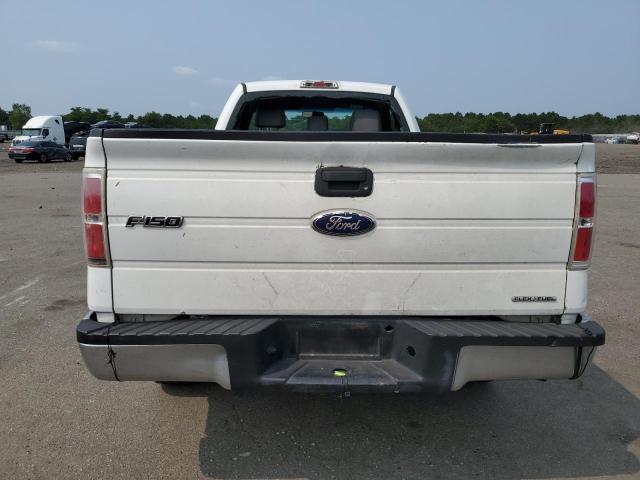 Photo 6 from auction – 2012 FORD F150 with VIN 1FTMF1EM4CKD09531