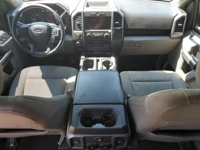Photo 8 from auction – 2018 FORD F150 SUPER with VIN 1FTEW1EP7JFD70215