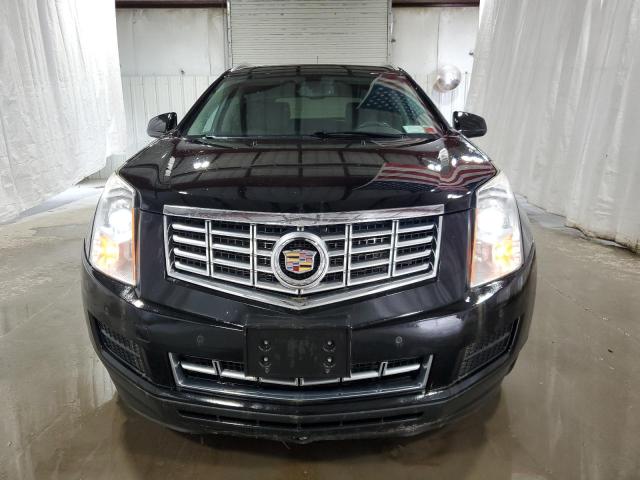 Photo 5 from auction – 2015 CADILLAC SRX LUXURY with VIN 3GYFNEE35FS576920