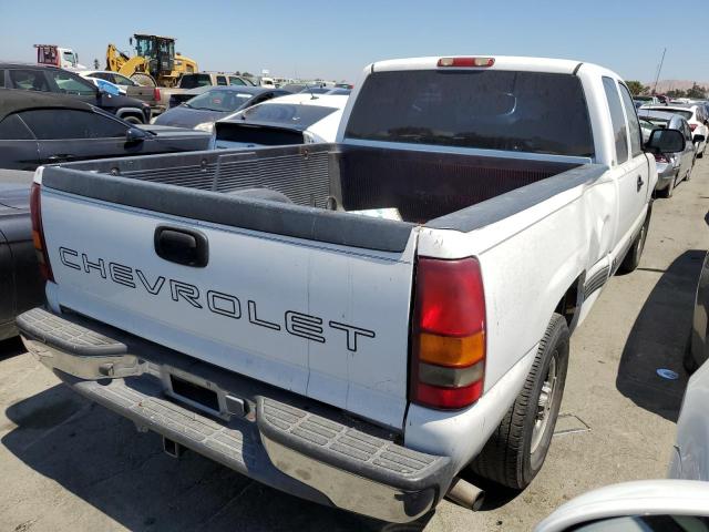 Photo 3 from auction – 2001 CHEVROLET SILVERADO with VIN 2GCEC19T611366454
