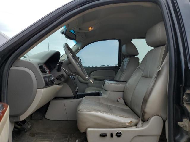 Photo 7 from auction – 2011 CHEVROLET SILVERADO with VIN 3GCPKTE37BG361799