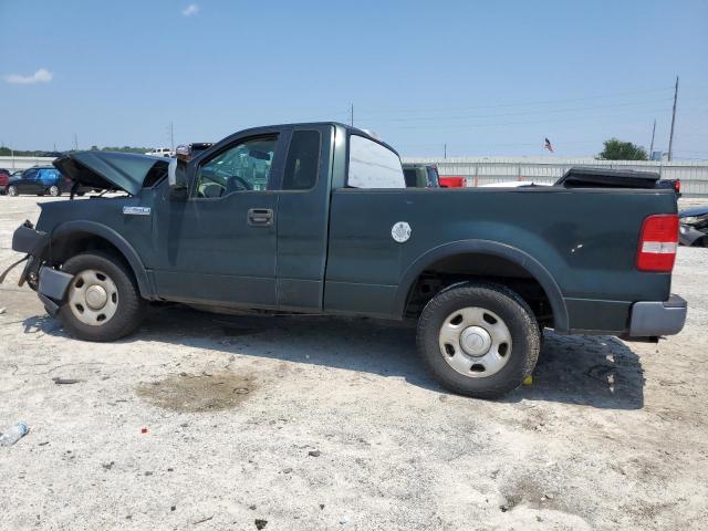 Photo 2 from auction – 2006 FORD F150 with VIN 1FTRF12296NB78186