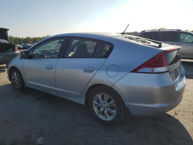 Photo 2 from auction – 2010 HONDA INSIGHT EX with VIN JHMZE2H70AS001823