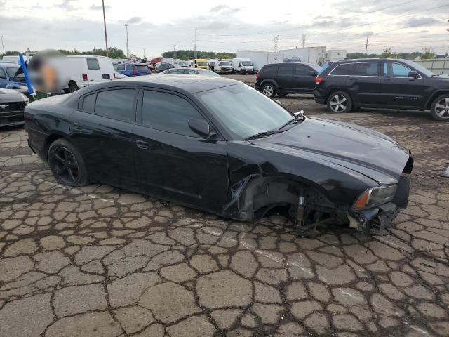 Photo 4 from auction – 2013 DODGE CHARGER SX with VIN 2C3CDXHG9DH535393