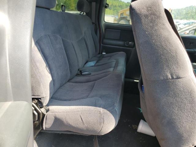 Photo 10 from auction – 2001 CHEVROLET SILVERADO with VIN 1GCEK19T31Z226811