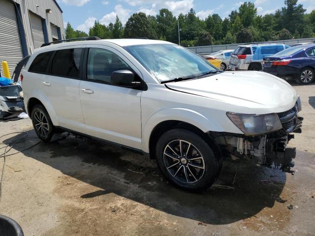 Photo 4 from auction – 2018 DODGE JOURNEY SE with VIN 3C4PDCAB6JT474785