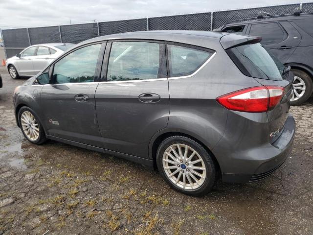 Zdjęcie 2 z aukcji – 2015 FORD C-MAX PREM z VIN 1FADP5CUXFL113184