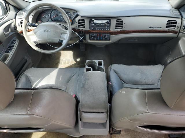 Photo 8 from auction – 2004 CHEVROLET IMPALA with VIN 2G1WF52E649240057