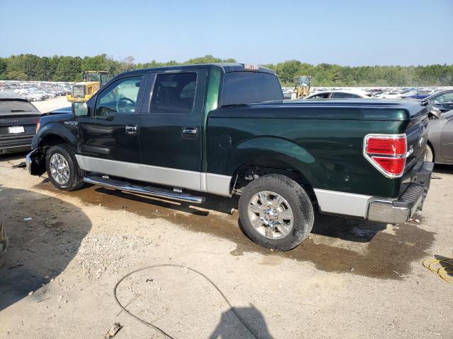Photo 2 from auction – 2012 FORD F150 SUPER with VIN 1FTFW1CT9CFA80663