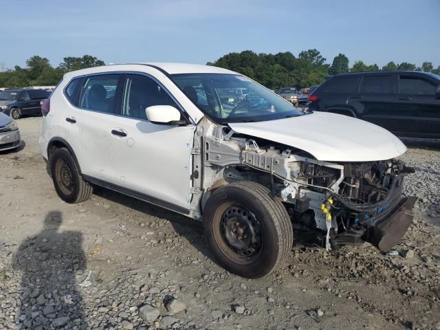 Photo 4 from auction – 2018 NISSAN ROGUE S with VIN KNMAT2MTXJP531758