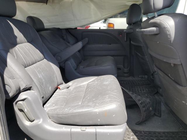 Photo 11 from auction – 2007 HONDA ODYSSEY TO with VIN 5FNRL38897B006935