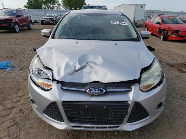 Photo 5 from auction – 2014 FORD FOCUS SE with VIN 1FADP3F22EL426047