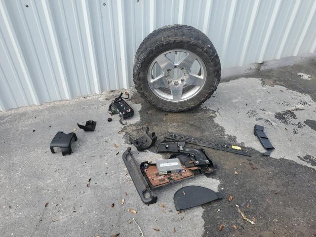 Photo 12 from auction – 2014 CHEVROLET SILVERADO with VIN 1GC1KXC88EF177070