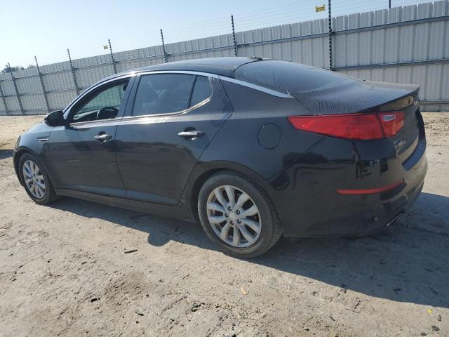 Photo 2 from auction – 2014 KIA OPTIMA EX with VIN 5XXGN4A71EG349516