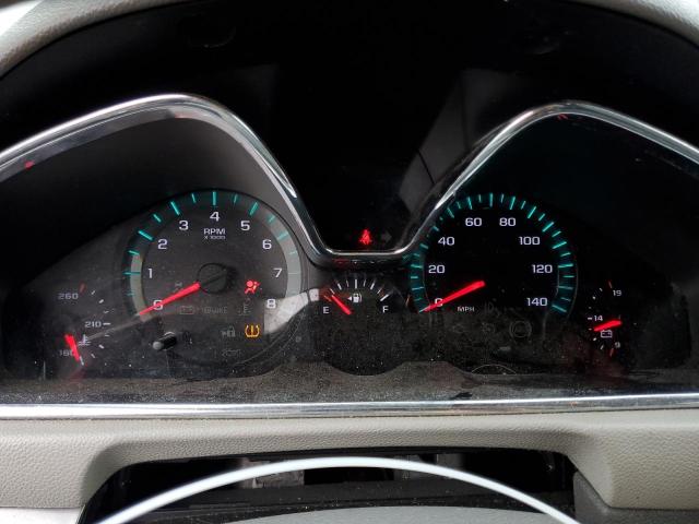 Photo 9 from auction – 2013 CHEVROLET TRAVERSE L with VIN 1GNKRFED5DJ195467