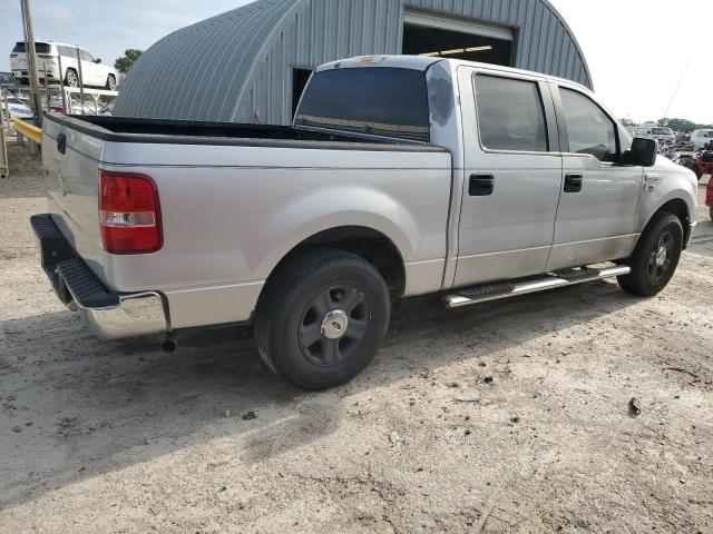 Photo 3 from auction – 2006 FORD F150 SUPER with VIN 1FTRW12W56KE02171