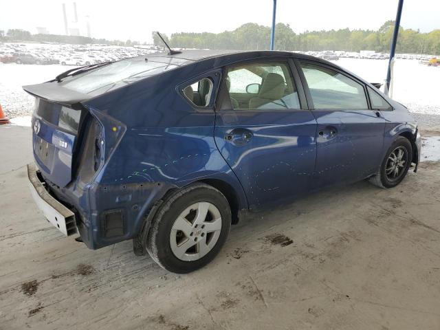 Photo 3 from auction – 2011 TOYOTA PRIUS with VIN JTDKN3DU7B5335948