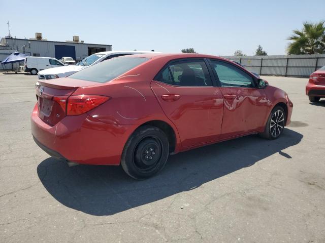 Photo 3 from auction – 2017 TOYOTA COROLLA L with VIN 5YFBURHEXHP576942
