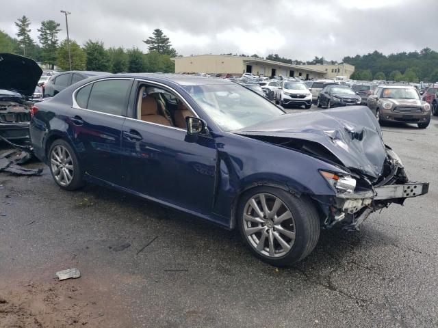 Photo 4 from auction – 2015 LEXUS GS 350 with VIN JTHCE1BL0FA005308