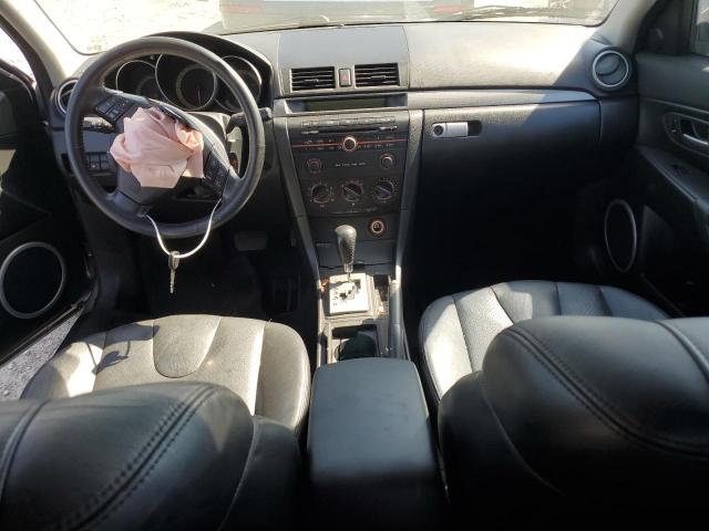 Photo 8 from auction – 2005 MAZDA 3 S with VIN JM1BK323051224186