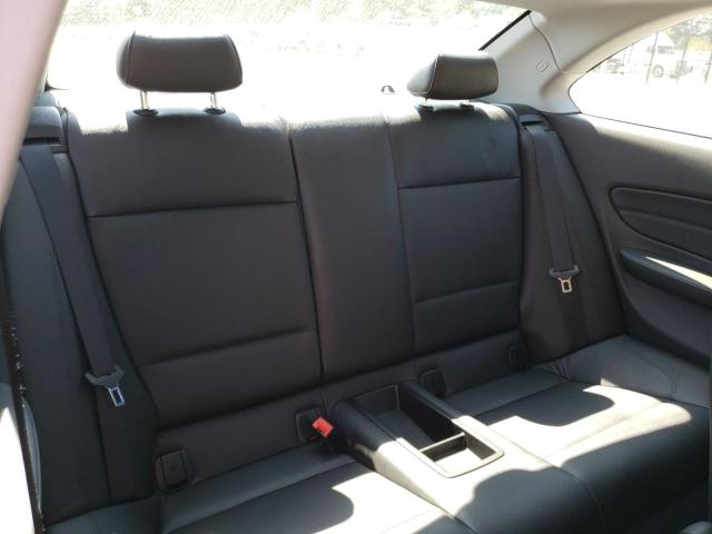 Photo 10 from auction – 2012 BMW 128 I with VIN WBAUP9C52CVF46539