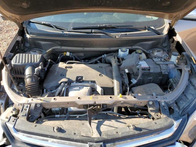 Photo 12 from auction – 2018 CHEVROLET EQUINOX PR with VIN 2GNAXWEX9J6215482